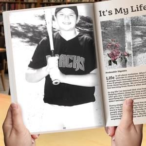 Meet your Posher, Francisco